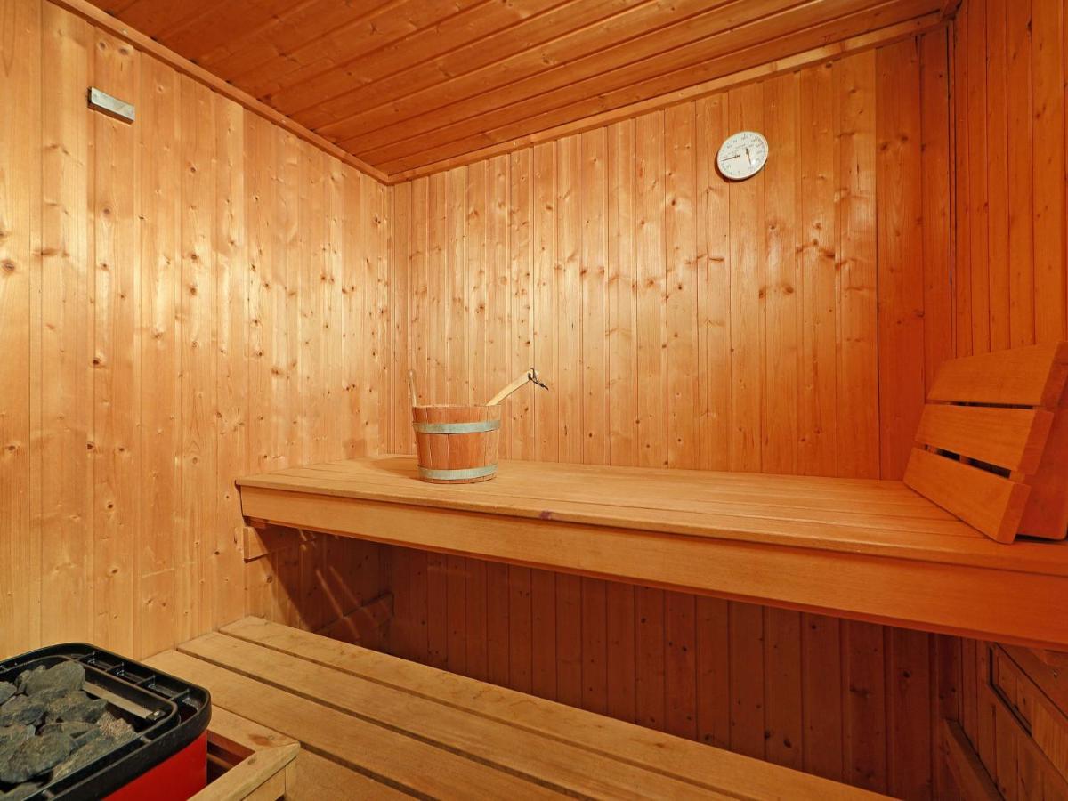 Apartment Bodmen A By Interhome Zermatt Kültér fotó