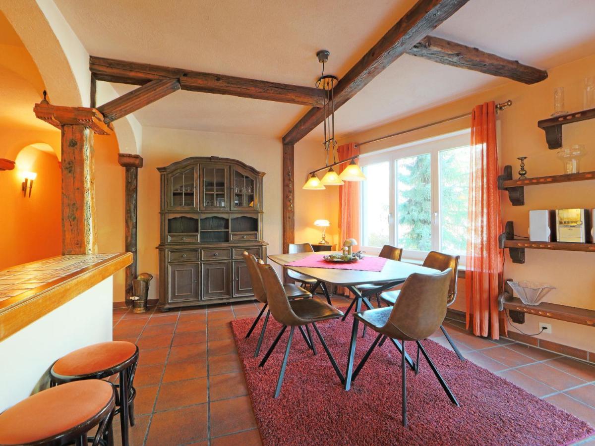 Apartment Bodmen A By Interhome Zermatt Kültér fotó